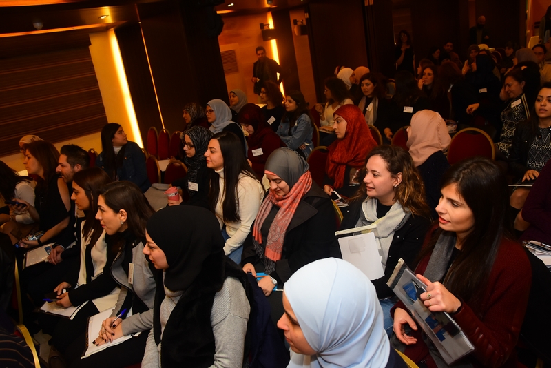 First Abal Conference at Imperial Suites Hotel 